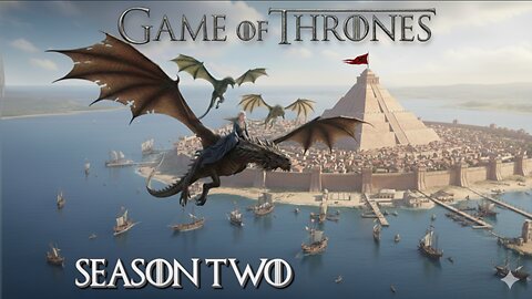 GOT Season 2