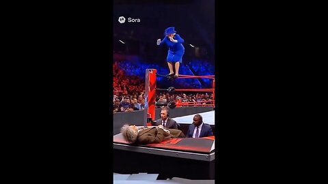 WWE
