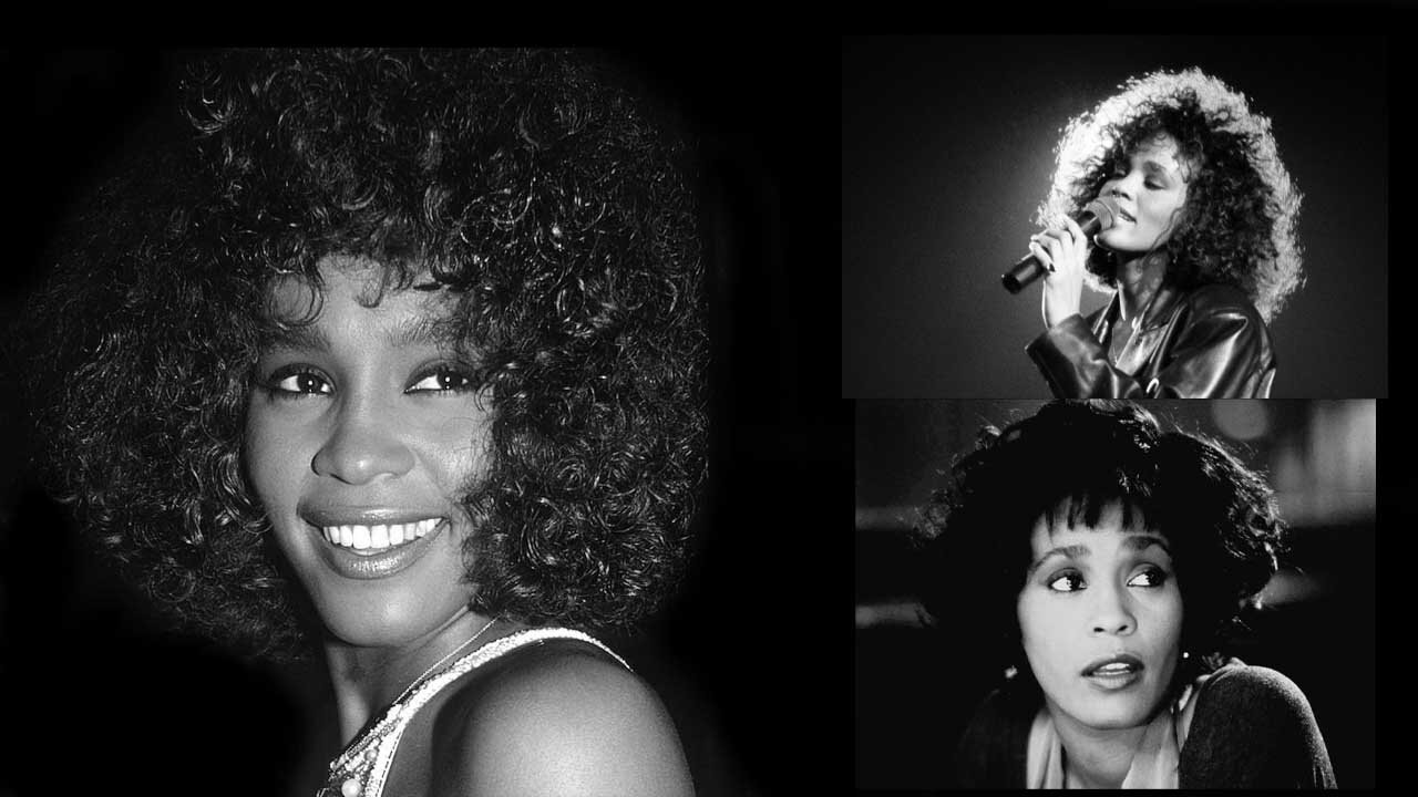 What Really Happened to Whitney and her Daughter?