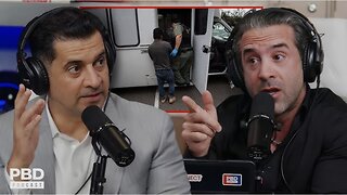 “Fueling The Nazi Mindset” - How Fake AI Deportation Videos Are MANIPULATING America