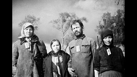 G6. Мировая война в переходную эпоху