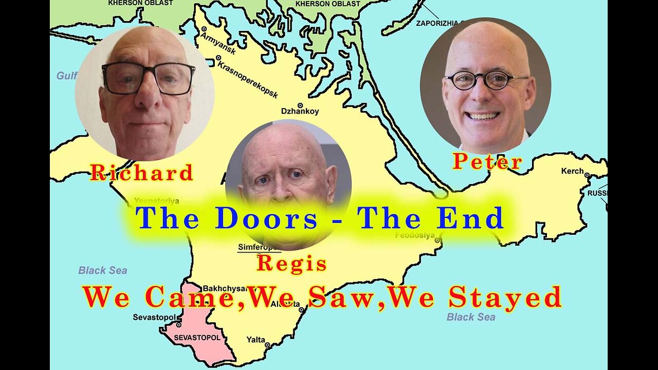 This Is The End