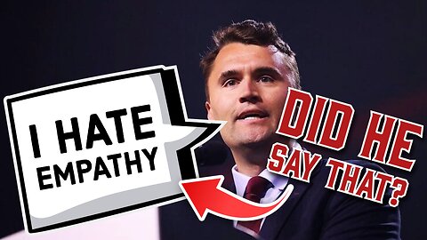 Debunking Lies about Charlie Kirk + Tribute to Charlie Kirk