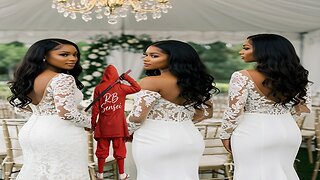 Most Black Women WILL Get Married In Their Lifetime