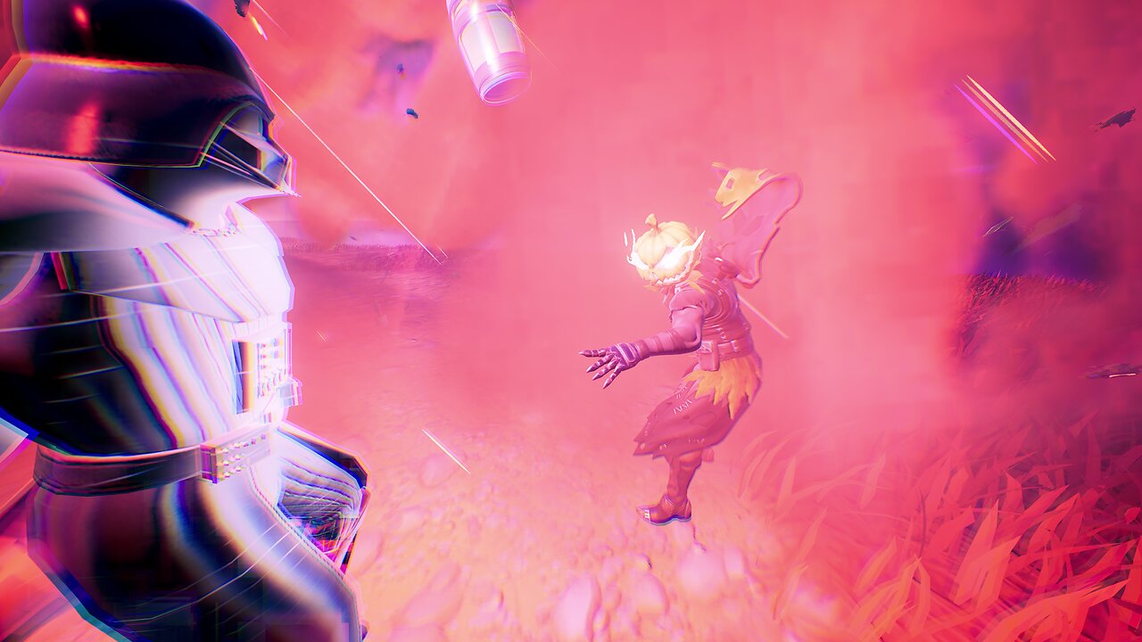 The Final Fortnite Star wars Video before the Death Star *Explodes!*