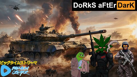 [LoW eFfOrT] DoRkS after DaRk