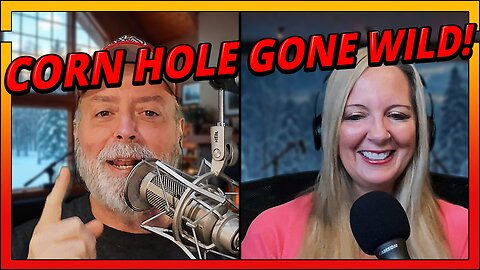 How @jeepdaisy Got Midland, JEDCO & SEMA Invites Without Chasing!