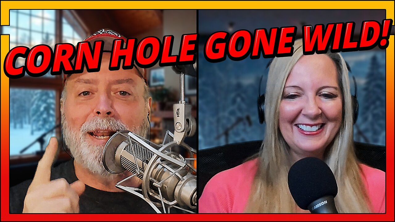 How @jeepdaisy Got Midland, JEDCO & SEMA Invites Without Chasing!