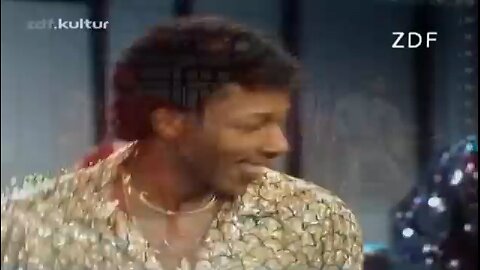 Kool & the gang fresh