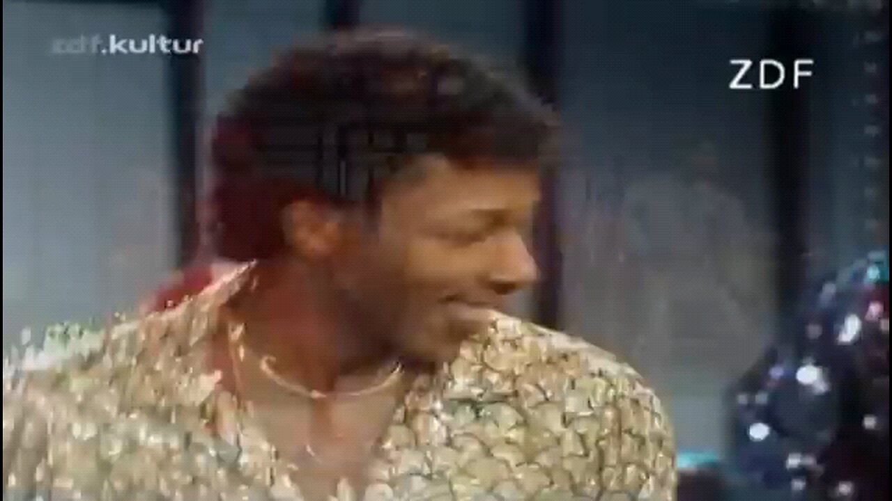 Kool & the gang fresh