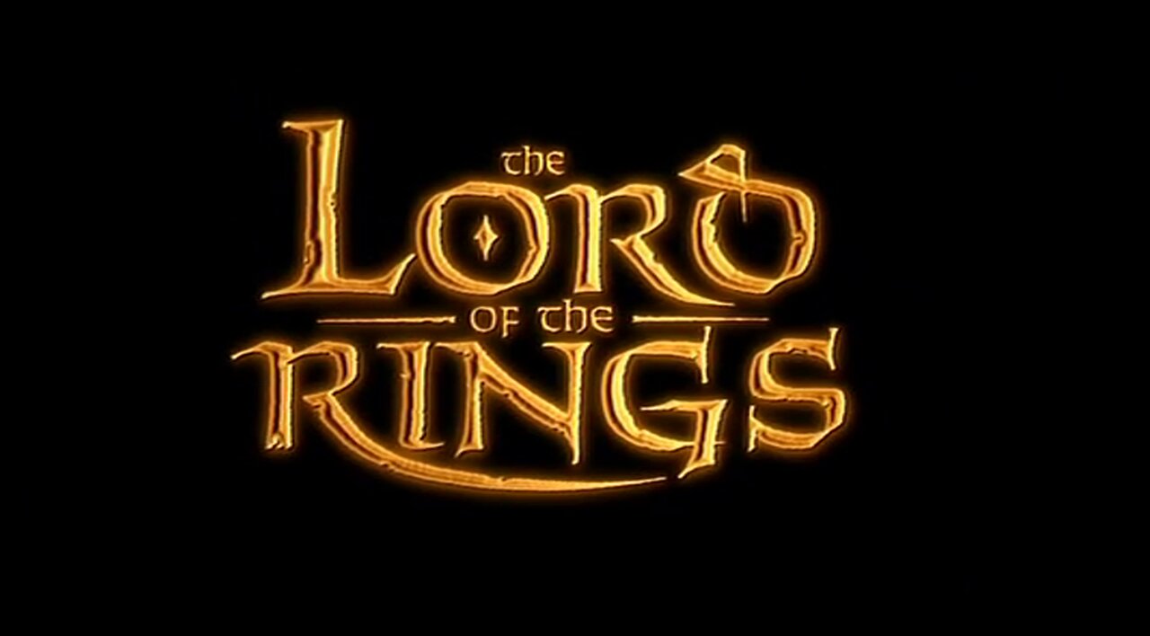 Inside Cinema: The Lord of the Rings (BBC Shorts 2021)