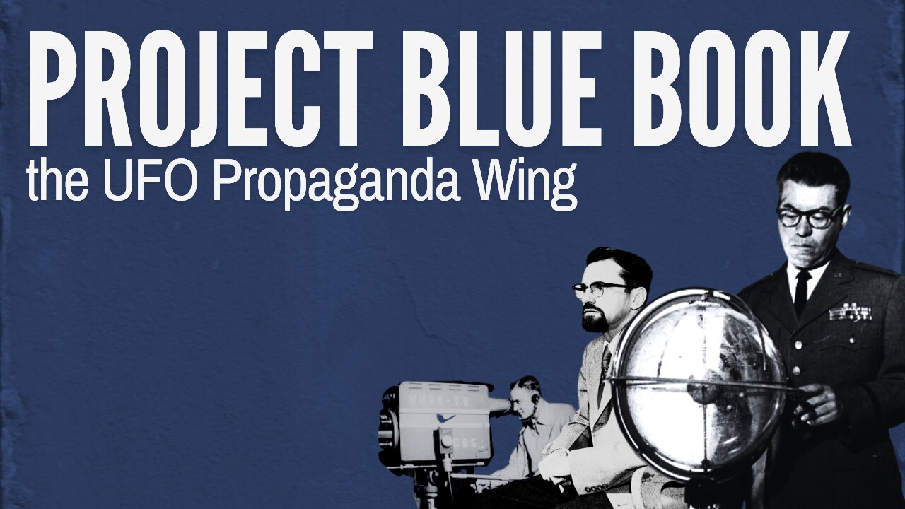 Project Blue Book