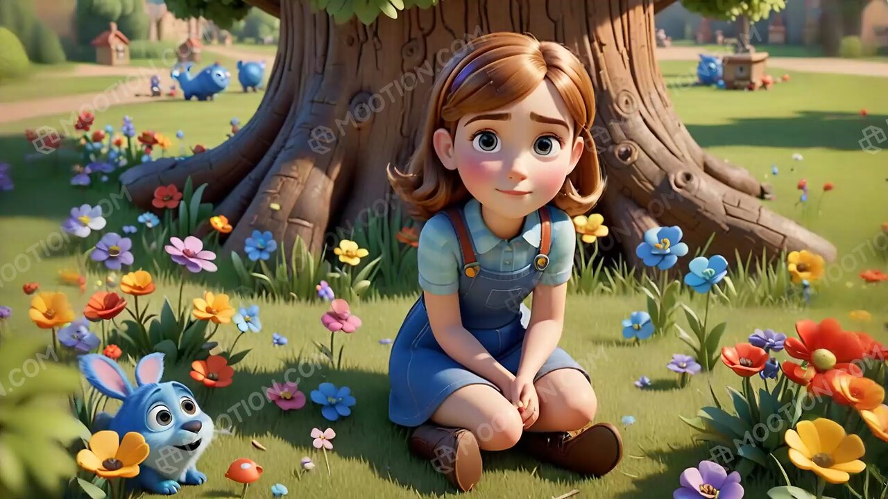 once upon a time Alice.. once upon a short