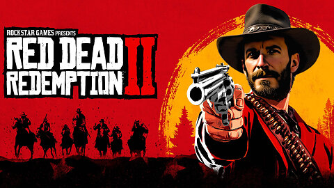 "There's no normal life,, It's just life | RDR2 | Ep.7