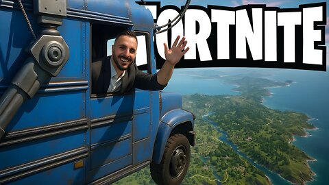 Fortnite WINS all day w/GlamourX