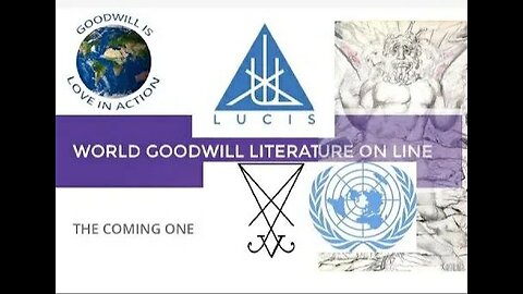 The externalization of the hierarchy - Lucifer Publishing Company