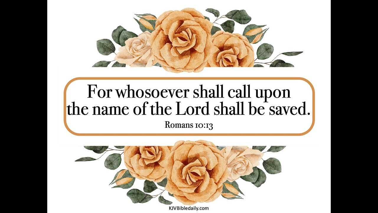 EL PLAN DE DIOS LA SALVACCION ESPANOL!!