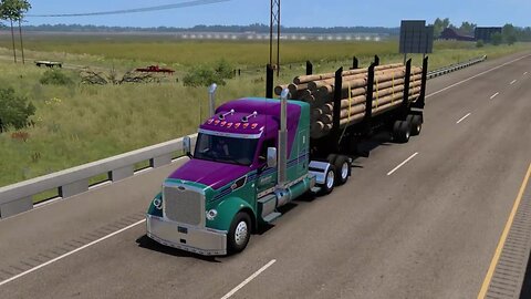 Suders Trucking Episode 15