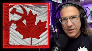 The WEF/UN Crime Syndicate Has Fully Captured Canada