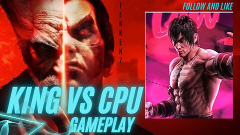 Law vs CPU: No Mercy Mode”