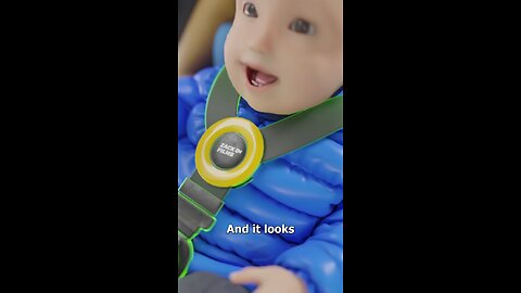 Why Puffy Jackets Are Dangerous In Car Seats 😨