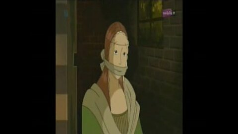 Tempo Express damsel 1