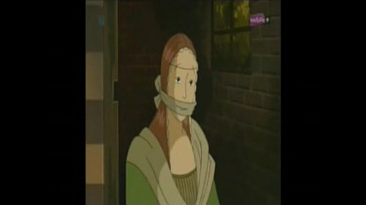 Tempo Express damsel 1