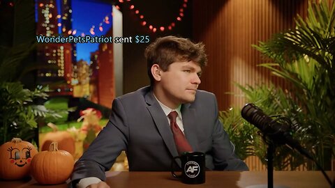 NICK FUENTES GRAVEYARD TOUR: Shapiro, Milo, Beck, Doyle, Gaetz & MTG All Finished | AFS Clips