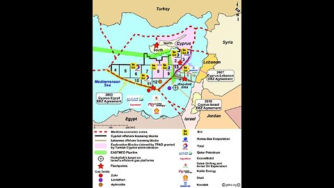 Always Follow the Money - A Machiavellian Perspective on October 7th and the Gaza War