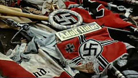 Hitler & Stalin terror kings!