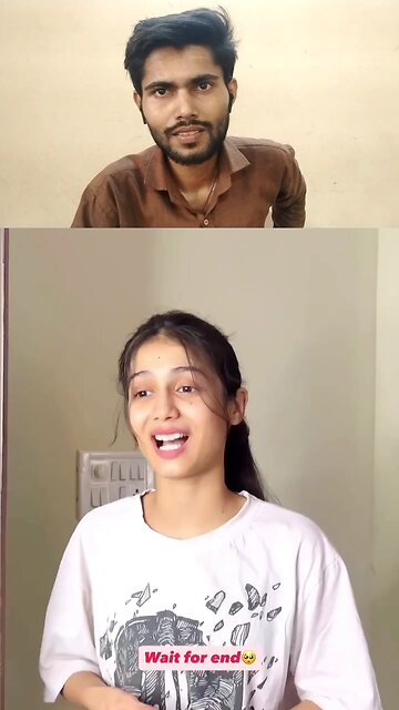 Bhai tu bahut naik inshan hai