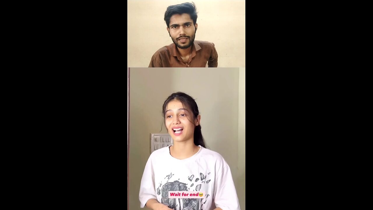 Bhai tu bahut naik inshan hai