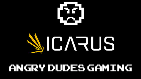Icarus..It Beckons