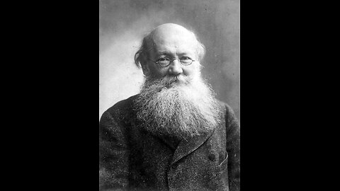 Kropotkin's Critique of Capitalism! Part 4