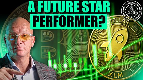 Tired Bitcoin & Crypto market to slip a bit, but XLM to be a star after the recess