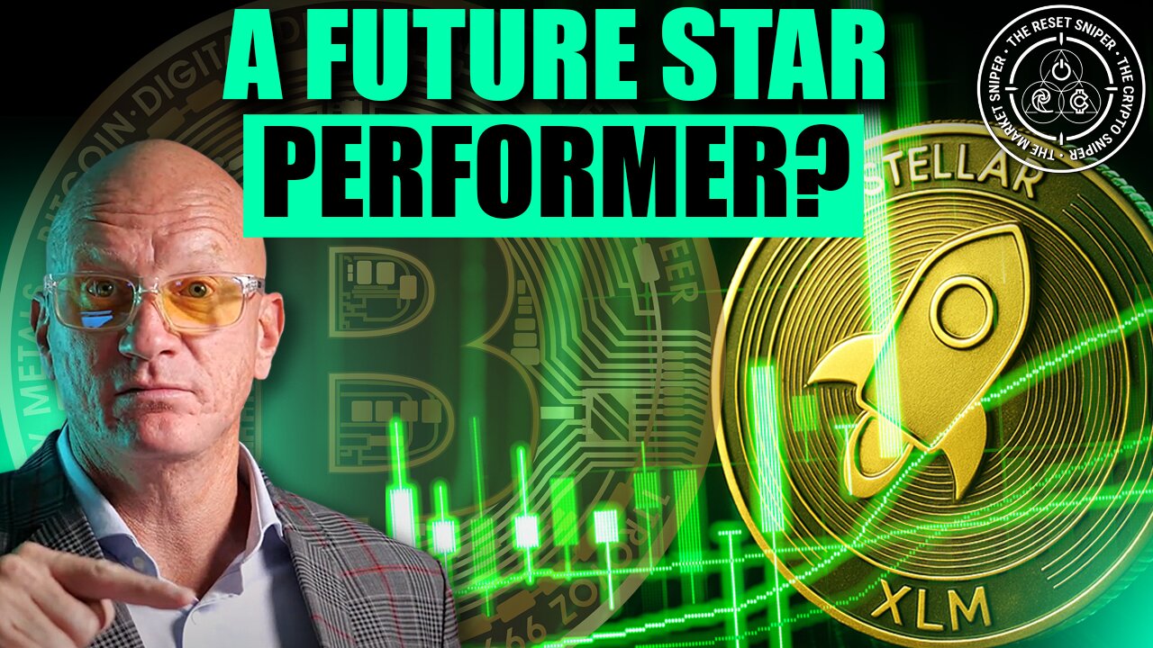 Tired Bitcoin & Crypto market to slip a bit, but XLM to be a star after the recess