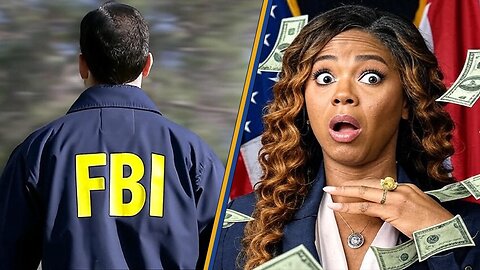 Ghetto Fab Rep BUSTED For Allegedly Laundering $5 Million in FEMA Funds?! | Drew Hernandez