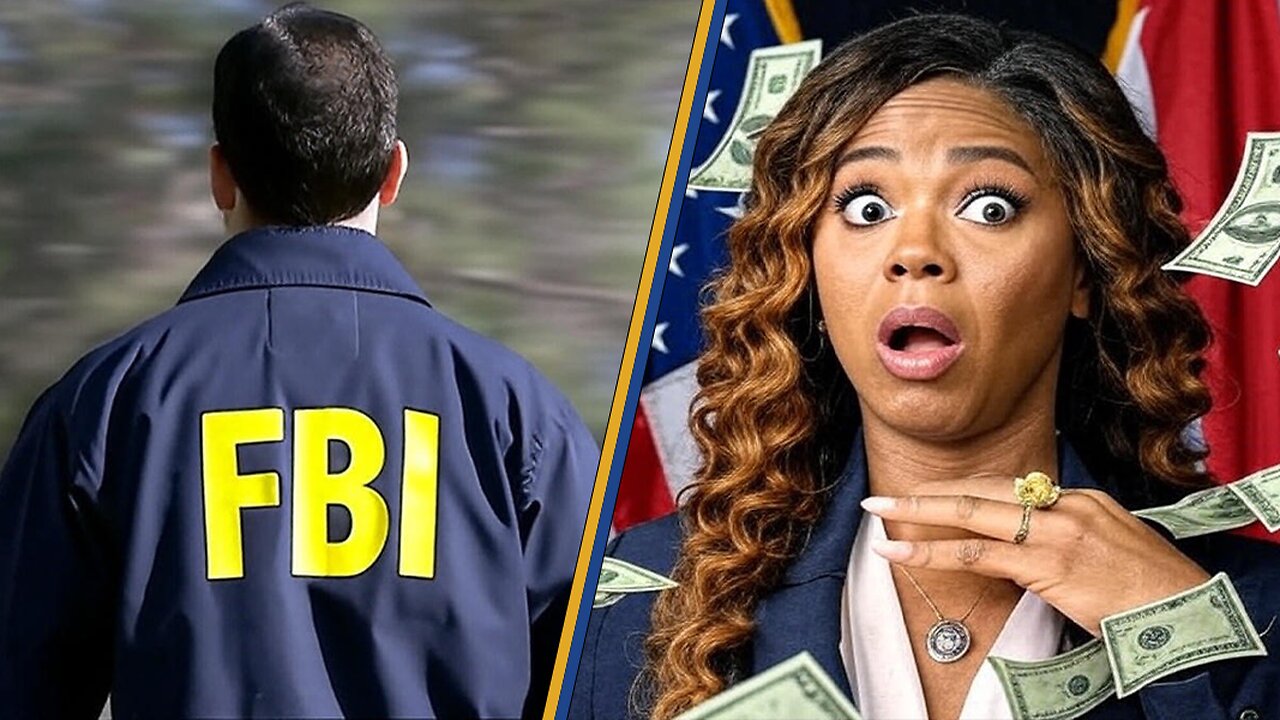 Ghetto Fab Rep BUSTED For Allegedly Laundering $5 Million in FEMA Funds?! | Drew Hernandez