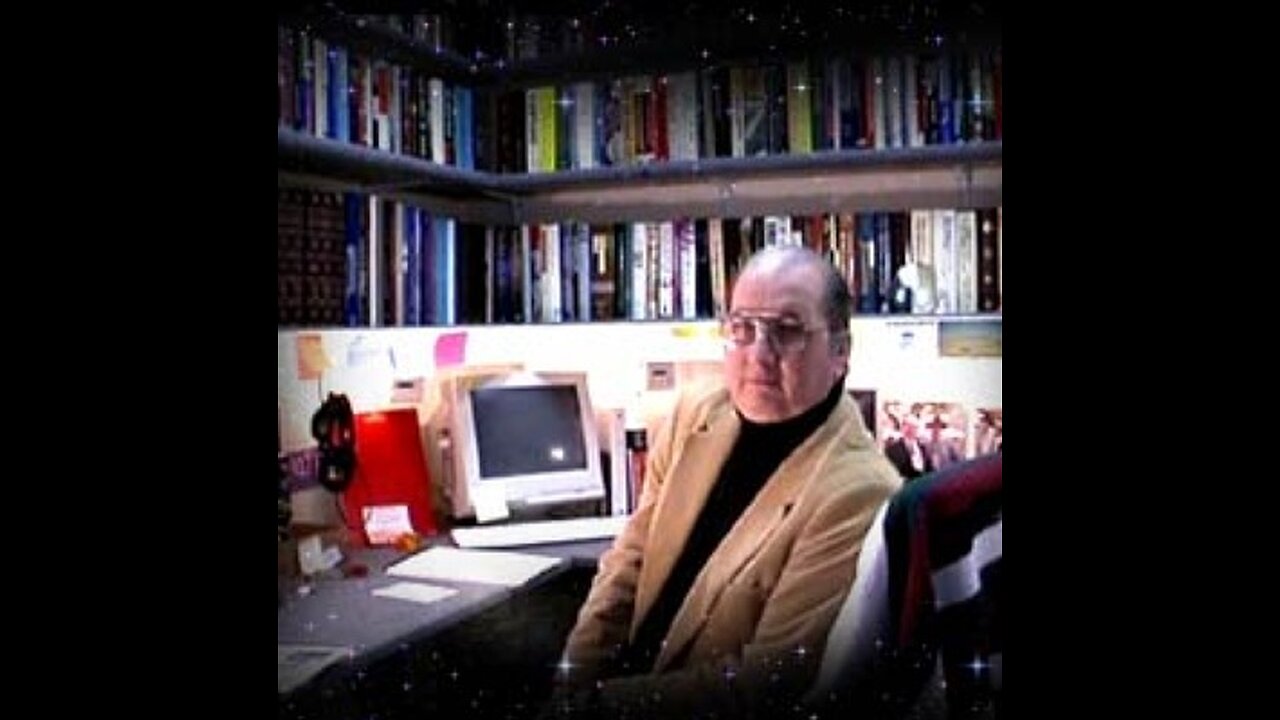 Jordan Maxwell: Nothing in this world is what you think it is