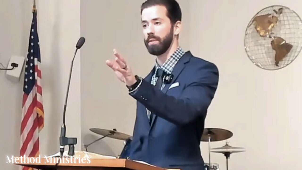 You MUST Remember God's Word! | 2 Peter 1:12-21.