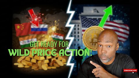 Gold Is Getting Blasted. But That Means One Thing…