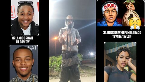 CHILD STARS WHO FUMBLED THE BAGG LET DA LIFESTYLE GLITZ AN GLAMOUR MAKE BAD MONEION MANAGEMENT 💪🏾🔵