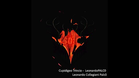 Cupidigeo Trincio - LeonardoPALC0 Leonardo Collegiani Palc0