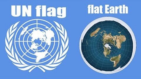 FLAT EARTH