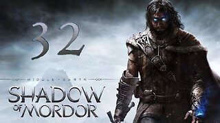 Middle Earth Shadow of Mordor 032 Squealer