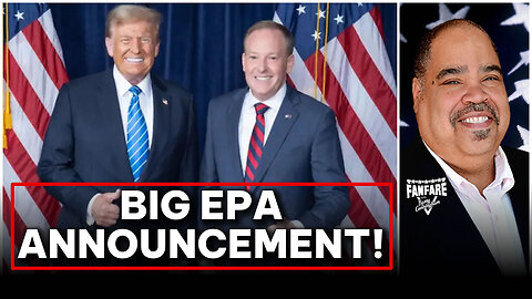 LIVE BREAKING NEWS: President Trump And Lee Zeldin Make HUGE Announcement!