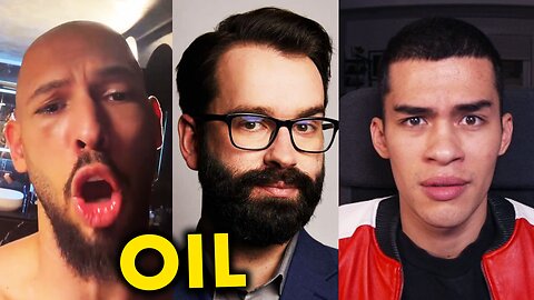 Andrew Tate Calls Me Out | Matt Walsh Gets Back to Work | Steven Crowder Challenges me to Debate