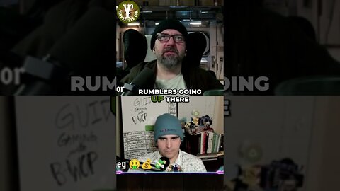 Atlanta Festival & DreamHack: Rumblers Assemble! See You There! #shorts