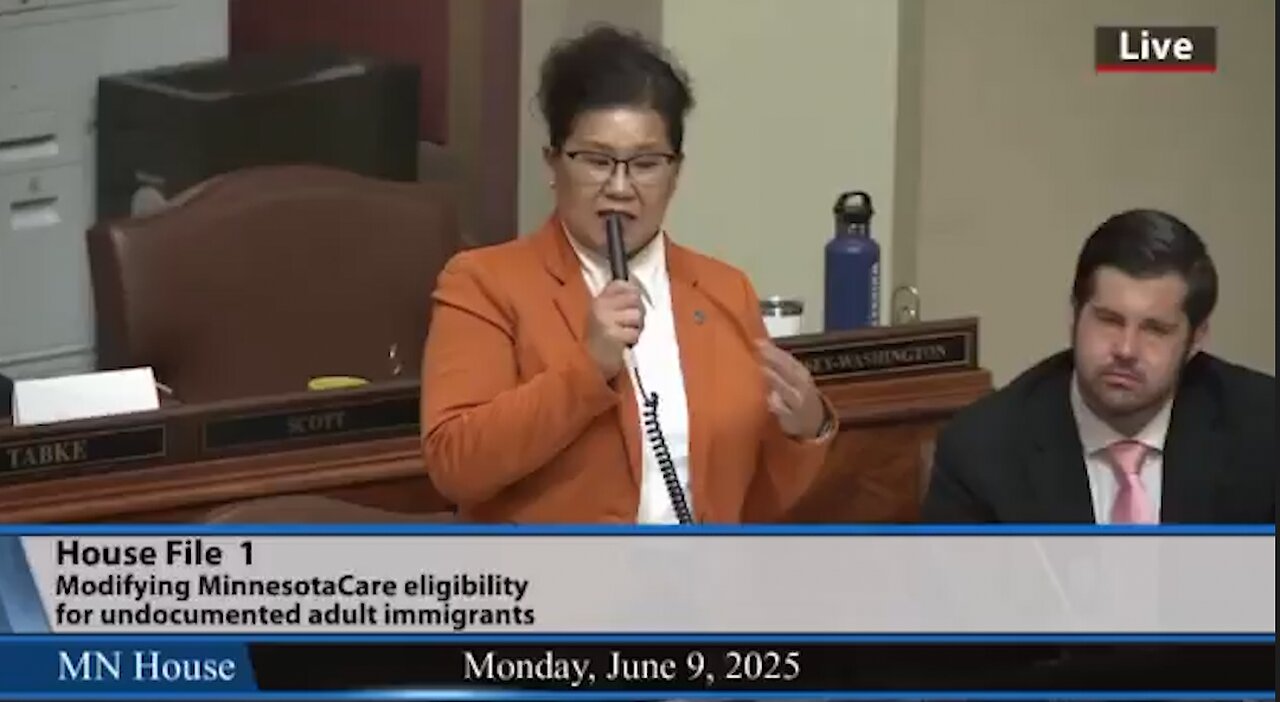 Newly Elected Minnesota Mayor Once Said THIS...