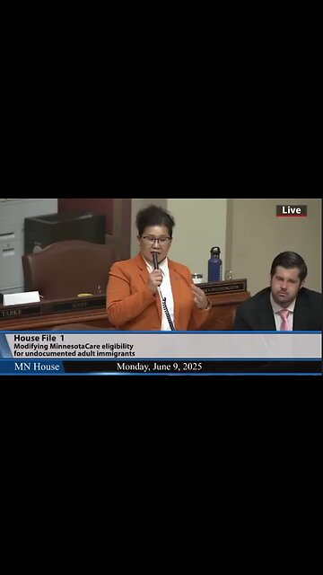 Newly Elected Minnesota Mayor Once Said THIS...